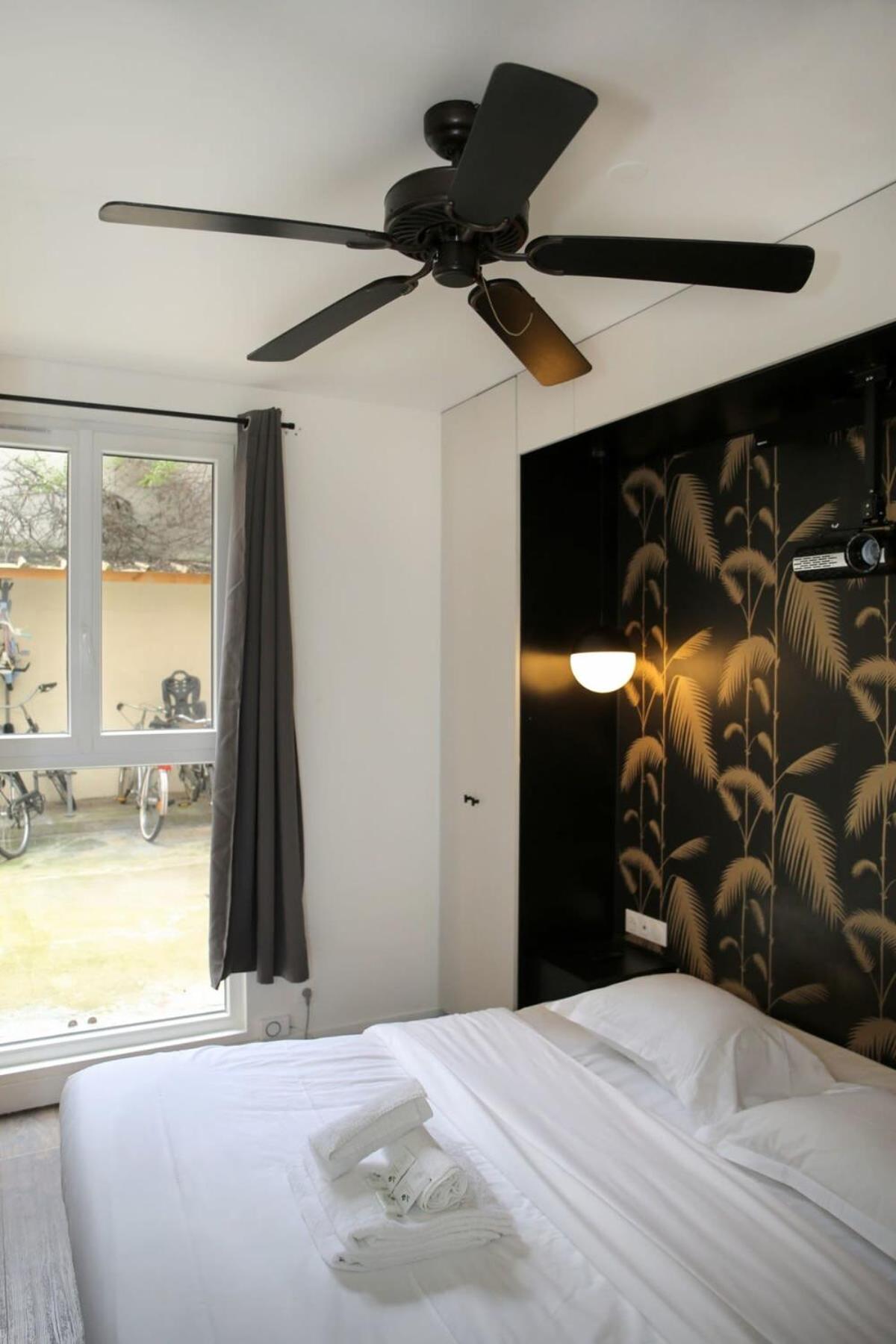 Appartement Cosy Proche Universite Paris 13 - 4P Экстерьер фото